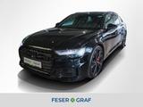 Audi S6 Avant TDI qu. AHK B&O Matrix Navi Pano Standh - gebrauchte Audi S6 aus dem Jahr 2023