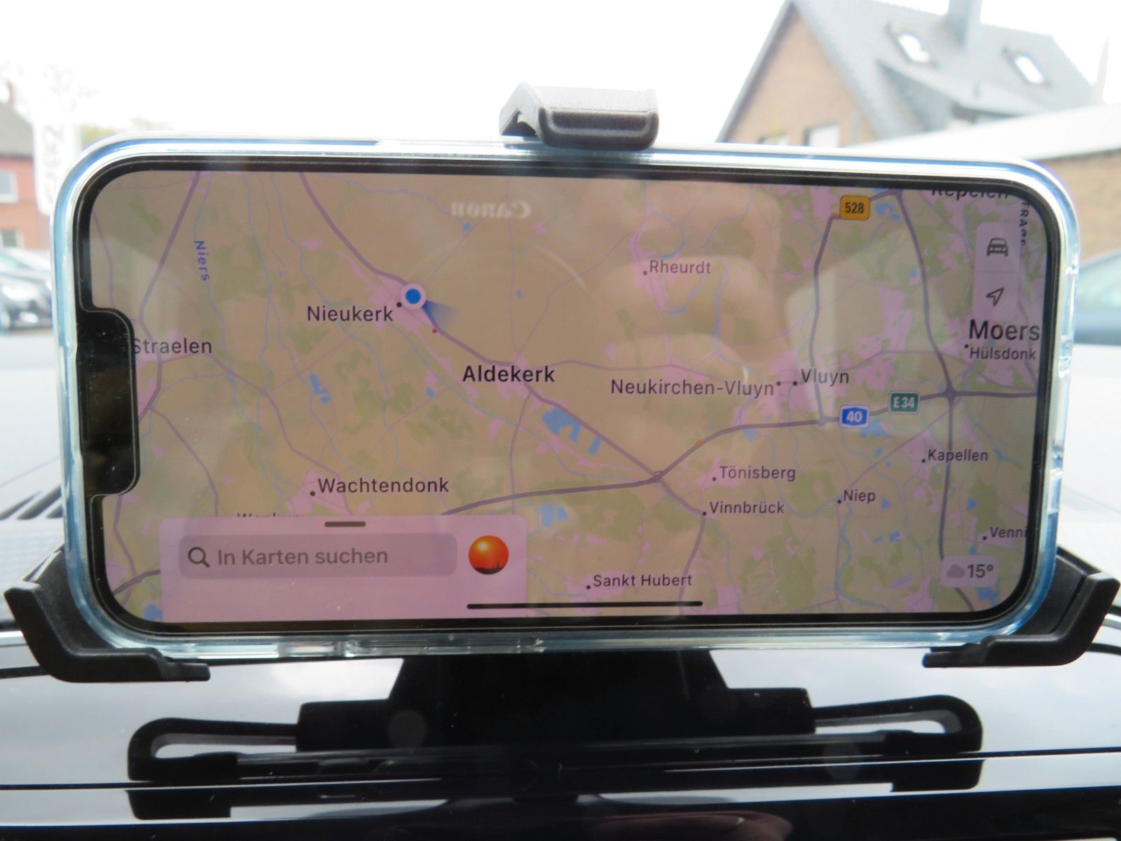 Fahrzeugabbildung SEAT Mii Style KLIMA SITZH. MAPS&MORE ASSISTENT-PA.