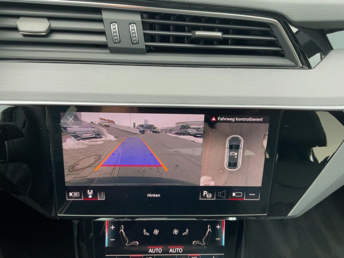 Audi Q8 e-tron - Bild 17