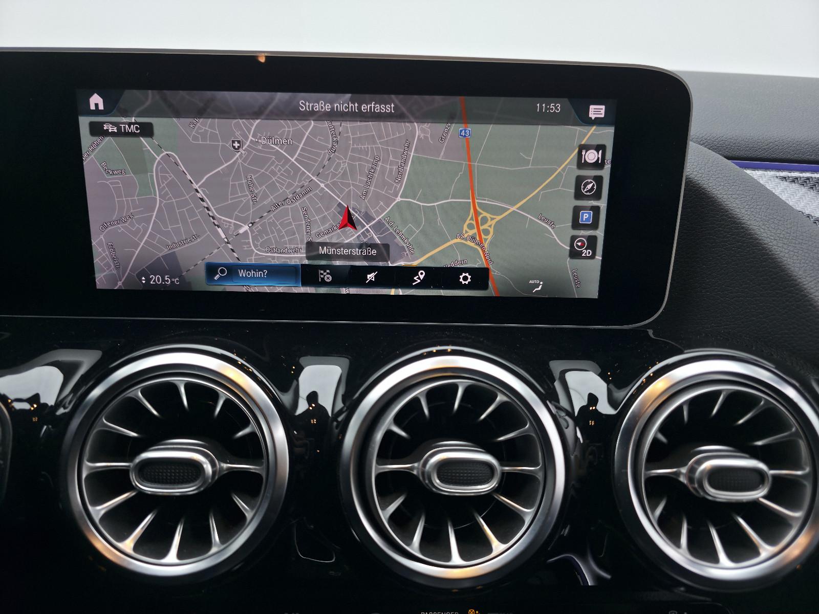 Mercedes-Benz B-Class AMG Line 7G-DCT LED STANDHZG KAMERA MBUX, миниатюра 19