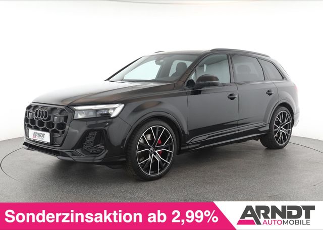 Audi Q7 SUV 50 TDI S line Sport 7 Leder Pano ACC AHK