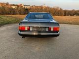 Mercedes-Benz 500 SEC - Mercedes-Benz 500: Coupe, Sec