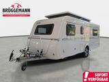 HYMER / ERIBA / HYMERCAR Eriba Feeling 442 Moving-, Wohnkomfortpaket
