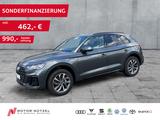 Audi Q5 50 TDI QU S-LINE 5JG+LED+NAV+ACC+RFK+DAB+APP