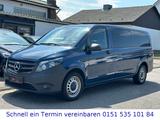 Mercedes-Benz Vito Tourer 114 CDI Pro extralang - gebrauchte Mercedes-Benz Vito aus dem Jahr 2020