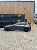 BMW M140i Special Edition - - Cars in Norderstedt: Kleinwagen