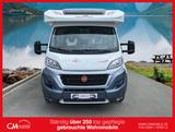 Roller Team Zefiro 283 TL - Hub & Einzelbetten - 1. Hand - - Roller Team Heckgarage
