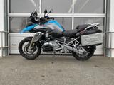 BMW R 1200 GS | Alle Pakete | Speichenräder | Koffer - BMW K 1200 S