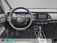 Honda Jazz - Vorschau Bild 8