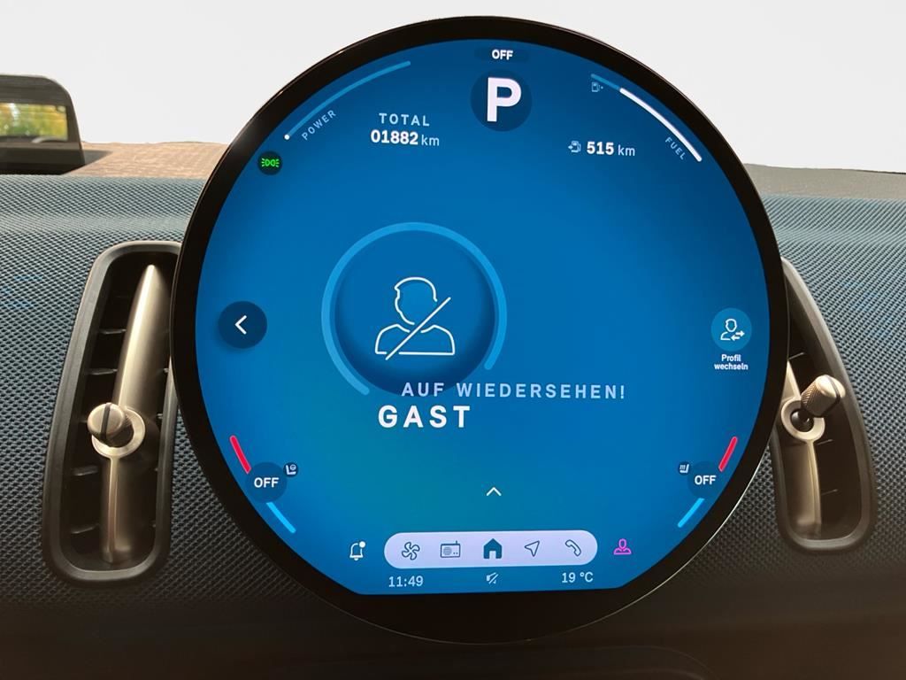 MINI Cooper S Countryman - Bild 13