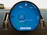 MINI Cooper S Countryman - Vorschau Bild 13