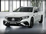 Mercedes-Benz E 53 AMG T 4M Hybrid Carbon Driversp Fahrass HUD - Mercedes-Benz E 53 AMG: mit Android Auto, Kombi, mit Klimaautomatik