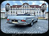 Mercedes-Benz 280SE|W111|Cabrio|Flachkühler|H-Zulassung|Origi. - Mercedes-Benz 280: Cabrio, Se