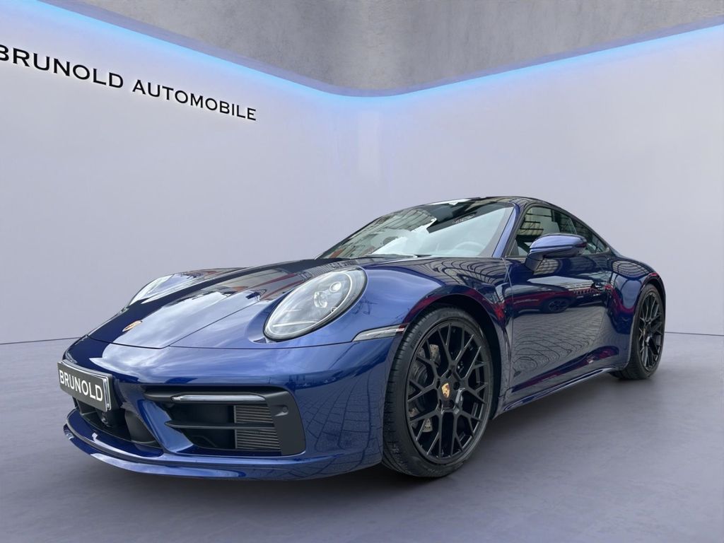 Image of Porsche 911