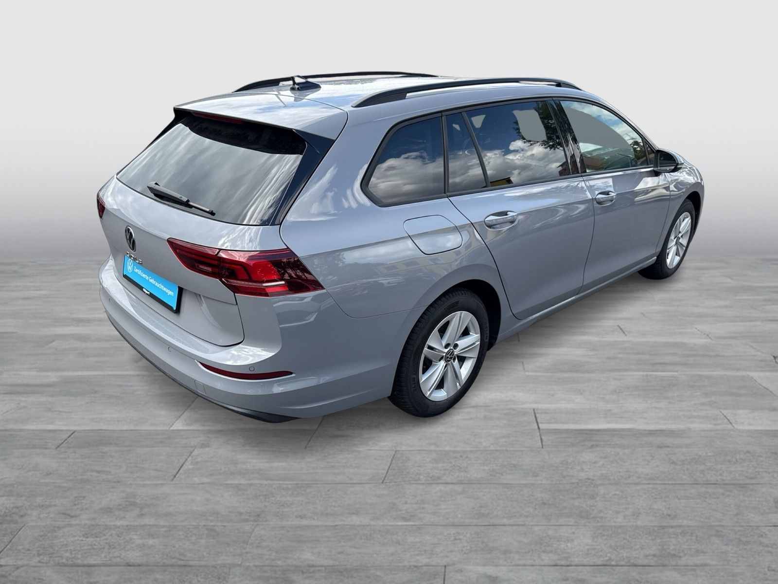 Volkswagen Golf Variant VIII 1.5 GOAL HARMAN KARDON CARPLAY foto 5