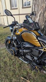 BMW R Nine T Pure - BMW R NINE T PURE