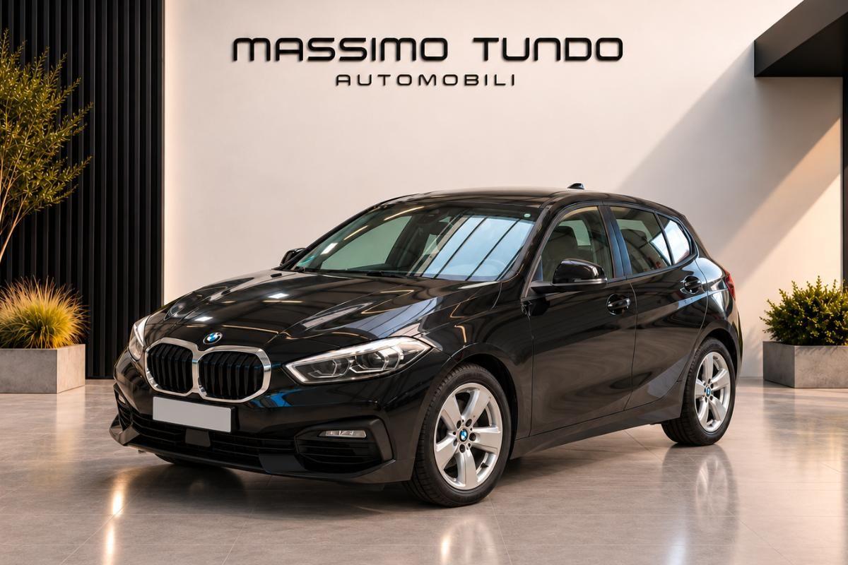 BMW 116