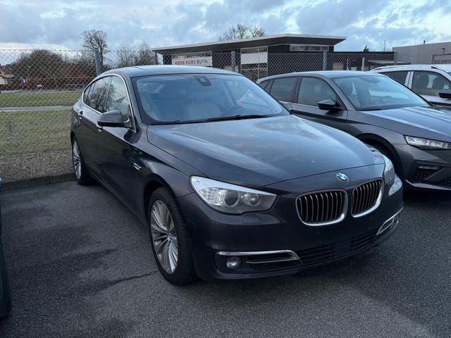 BMW 530 d xDrive GT *Vollausstattung*