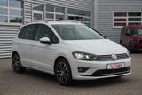 Volkswagen Golf Sportsvan VII 1.4 TSI Allstar LED Navi PDC - gebrauchte VW Golf Sportsvan aus dem Jahr 2016