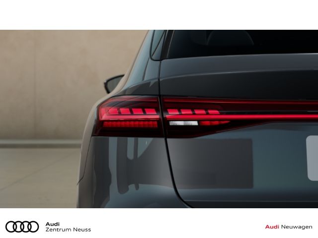 Audi A6 e-tron - Bild 8