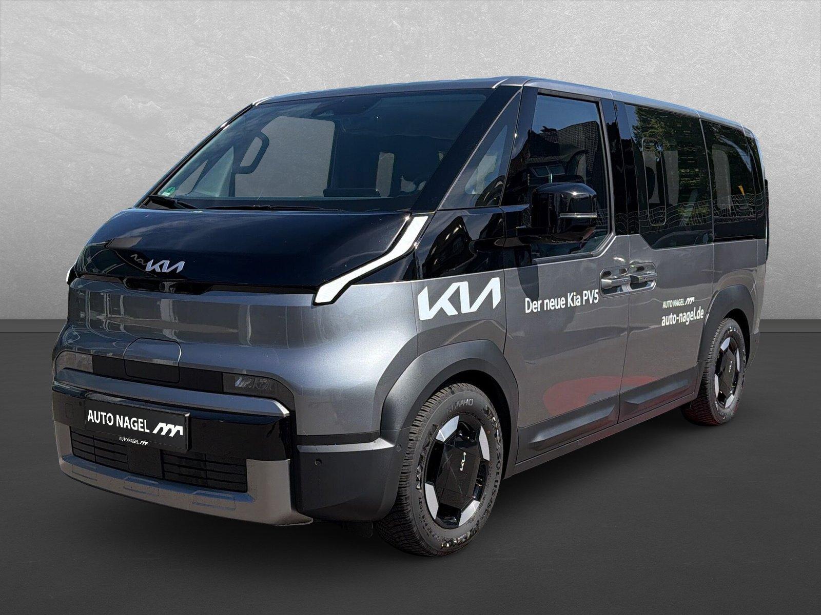 Kia PV5 2-3-0 71.2 ELITE WP SMP