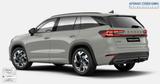 Skoda Kodiaq Sportline Sportl AHK Pano Matrix Nav K... - Skoda Kodiaq Jahreswagen