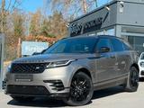 Land Rover Range Rover Velar R-Dynamic S Aut. 1 Hand /// - silberne Land Rover Range Rover Velar