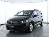 Volkswagen Touran 2.0 TDI Comfortline|AHK|Navi|Sitzhzg. - VW Touran Gebrauchtwagen in Frankfurt