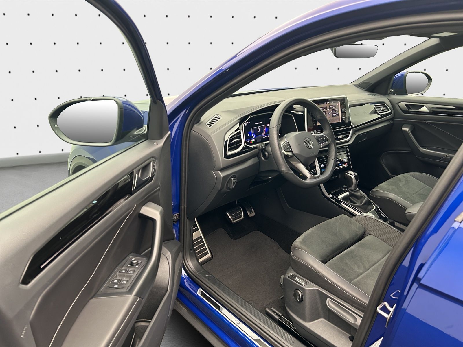 Volkswagen T-Roc - Bild 17