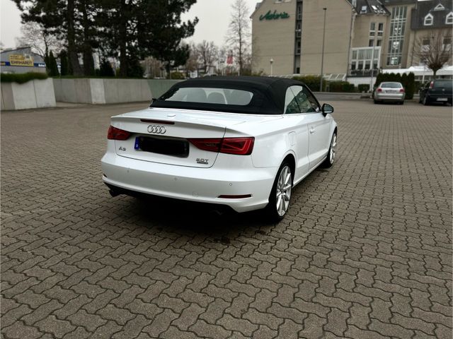 Audi Cabriolet