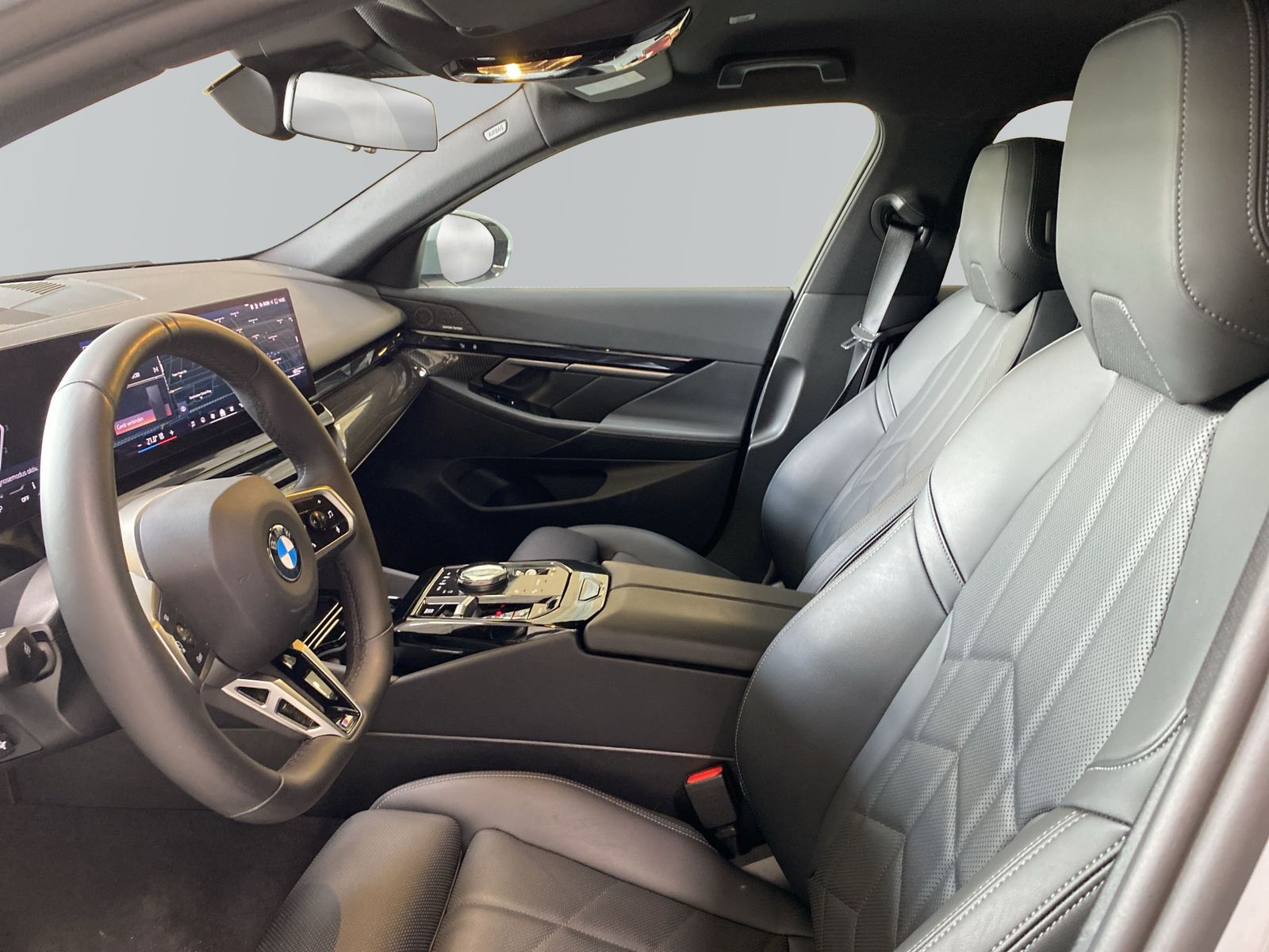BMW 520 - Bild 8