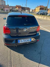 Volkswagen Golf - 3