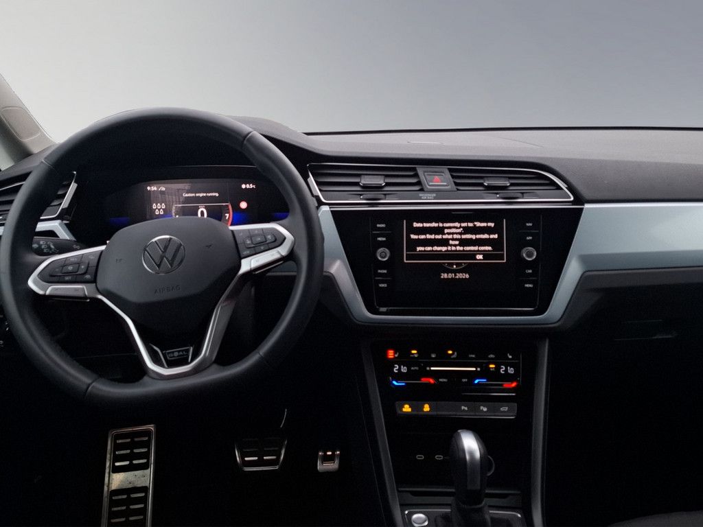 Volkswagen Touran - Bild 14