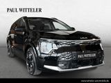Kia e-Niro Vision LED/AHK/Rückfahrkamera/Sitzheizung - Kia Niro in Hannover