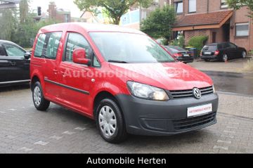 Volkswagen Caddy - 3