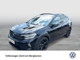 Volkswagen Taigo 1.0 R-LINE BLACK STYLE CAM ACC LM18 NAVI