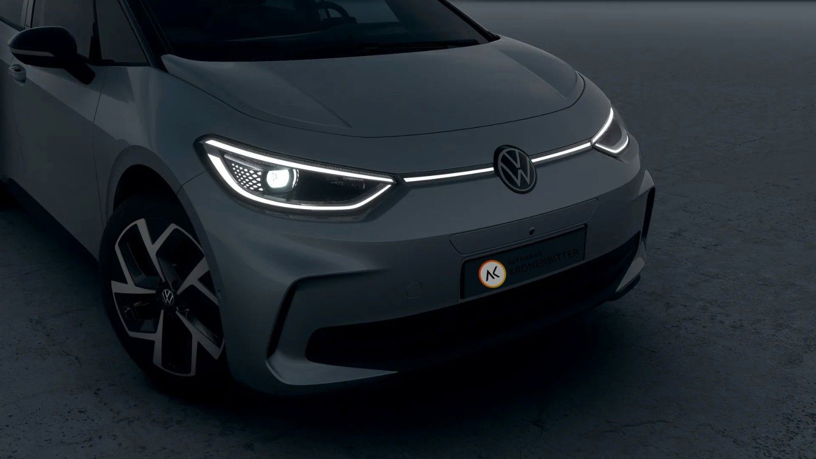 Volkswagen ID.3 - Bild 6