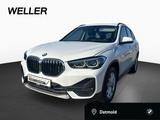 BMW X1 xDri 18d Advant. NAV LED PDC SHZ Tempomat 17"
