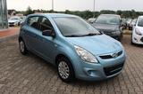Hyundai i20 Classic - gebrauchte Hyundai i20 aus dem Jahr 2009
