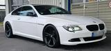 BMW Bmw 6er e63 635d Vollausstattung,Keyless,S... - BMW 635: Coupe, 635d