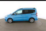 Ford Courier Tourneo ecoboost 1.0  2018 - Ford Tourneo Courier von privat