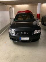 Audi RS6 PLUS