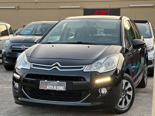 Citroën Citroen C3 1.1 benzina Exclusive