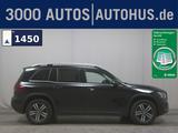 Mercedes-Benz GLB 200 d Style Navi LED Shz PDC AHK DAB - gebrauchte Mercedes-Benz GLB 200 aus dem Jahr 2022