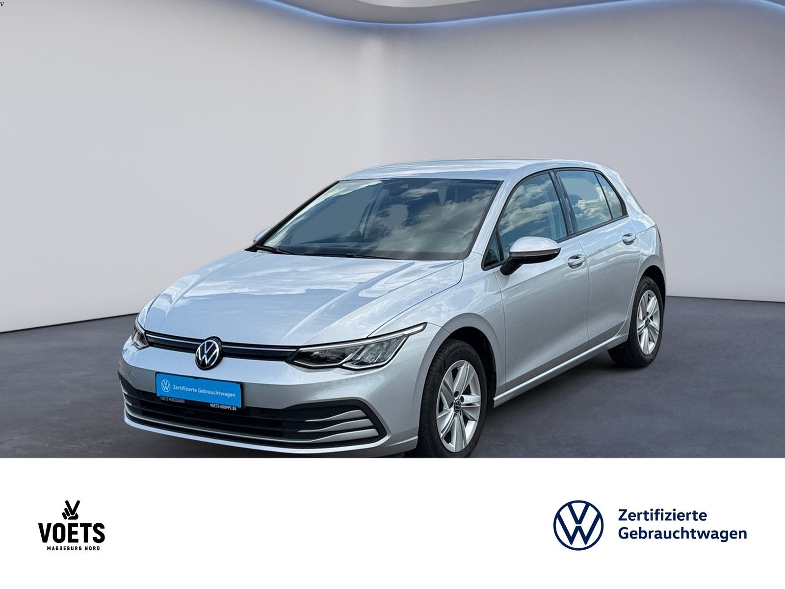 Volkswagen Golf - Bild 2