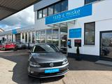 Volkswagen Jetta Allstar *Navi/SHZ/Tempomat/MFL* - Volkswagen Jetta Gebrauchtwagen