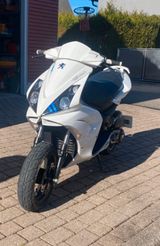 Peugeot Jet Force 50 - PEUGEOT JET FORCE