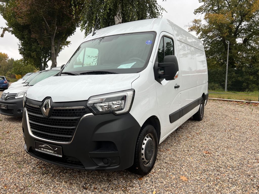 Angebot ansehen Renault Master