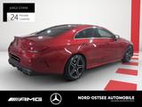 Mercedes-Benz CLS 53 AMG 4M+ BURMESTER MEMORY SHZ PDC LED - Mercedes-Benz CLS 53 AMG in Hamburg