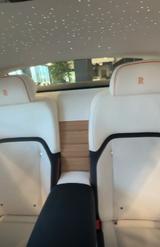 Rolls-Royce Spectre Launch Package - gebrauchte Rolls-Royce Spectre aus dem Jahr 2024